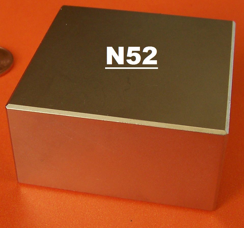 n52 magnet